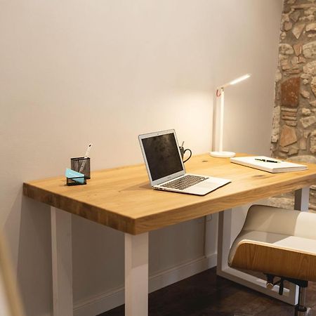 Bravissimo Ferreries, 3-Bedroom Apartment Girona Exterior foto