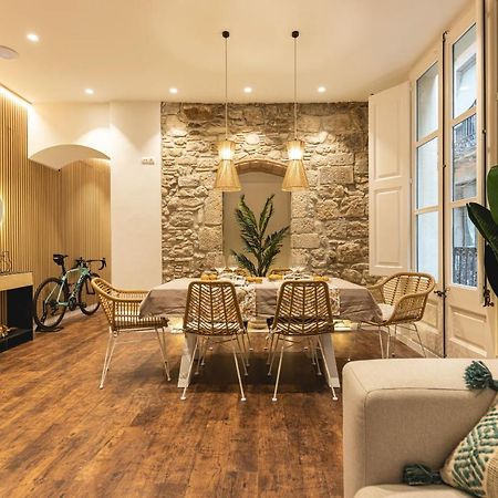 Bravissimo Ferreries, 3-Bedroom Apartment Girona Exterior foto