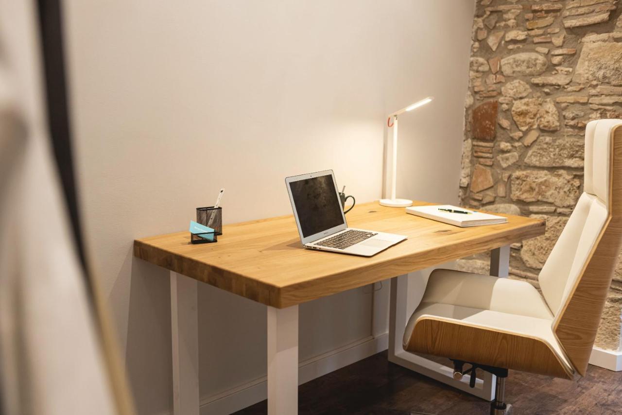Bravissimo Ferreries, 3-Bedroom Apartment Girona Exterior foto