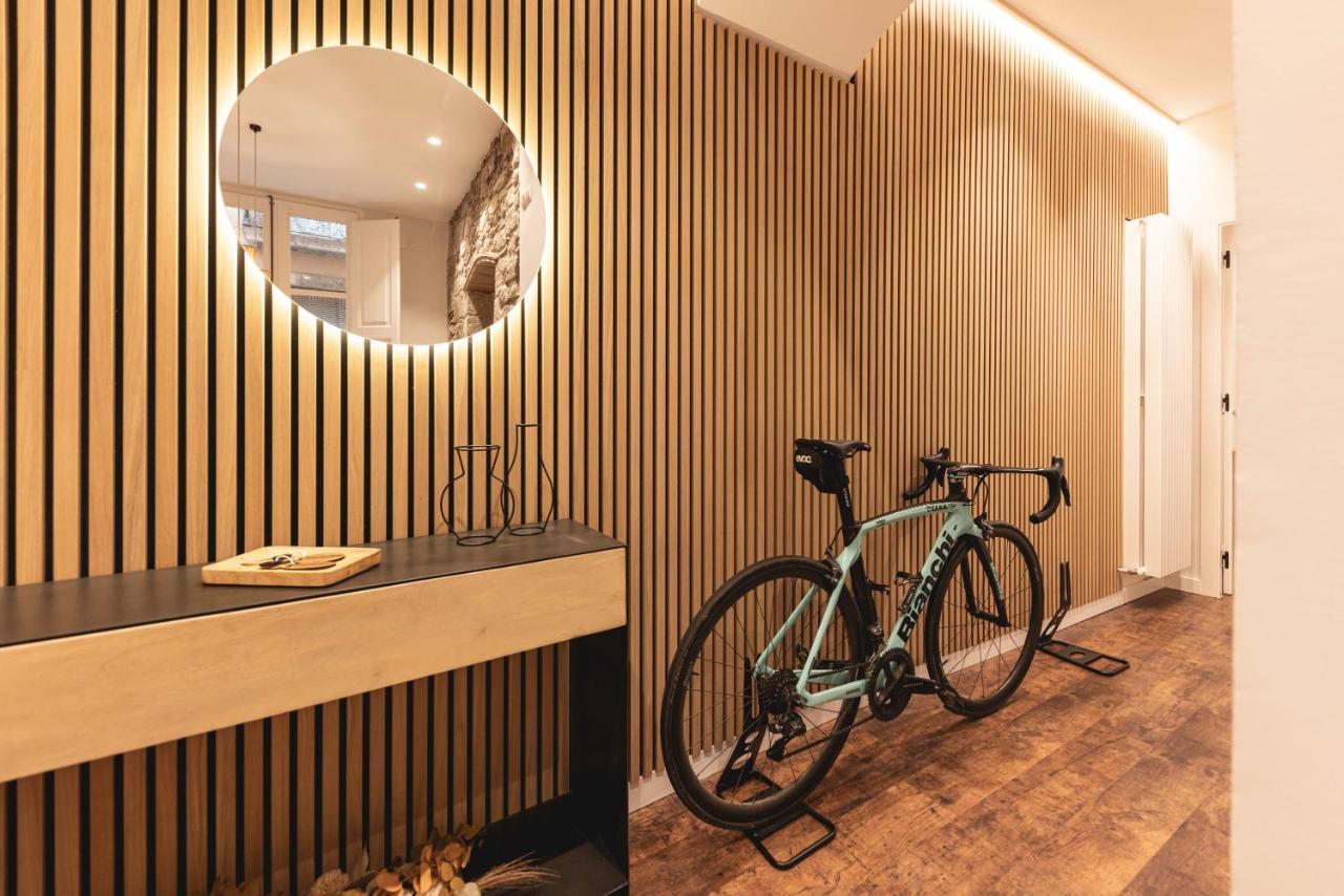 Bravissimo Ferreries, 3-Bedroom Apartment Girona Exterior foto