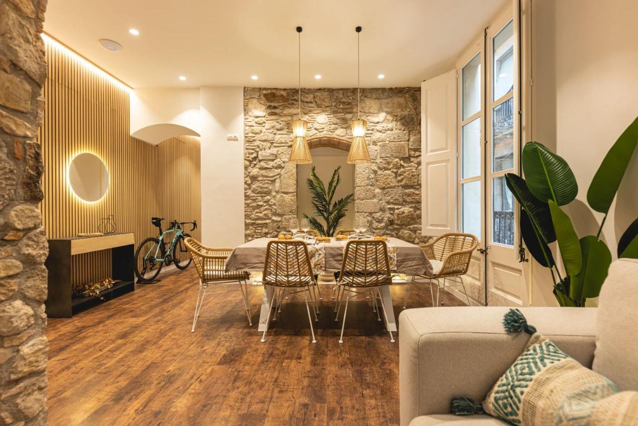 Bravissimo Ferreries, 3-Bedroom Apartment Girona Exterior foto