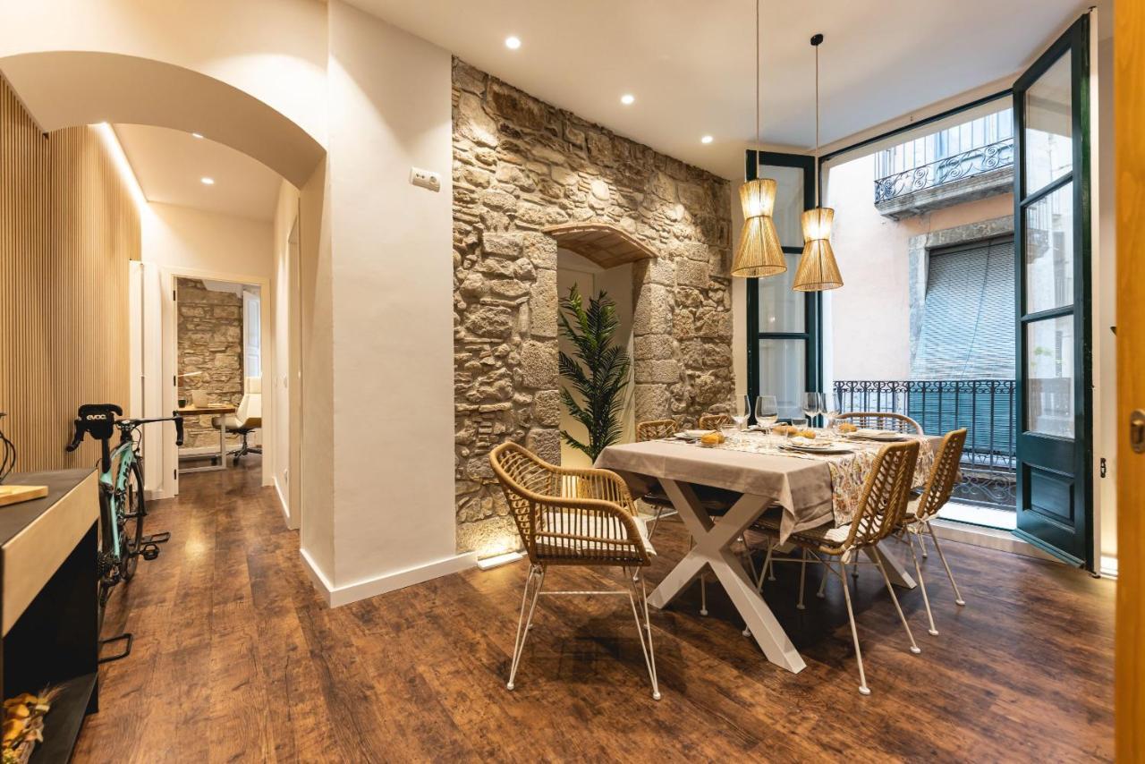 Bravissimo Ferreries, 3-Bedroom Apartment Girona Exterior foto
