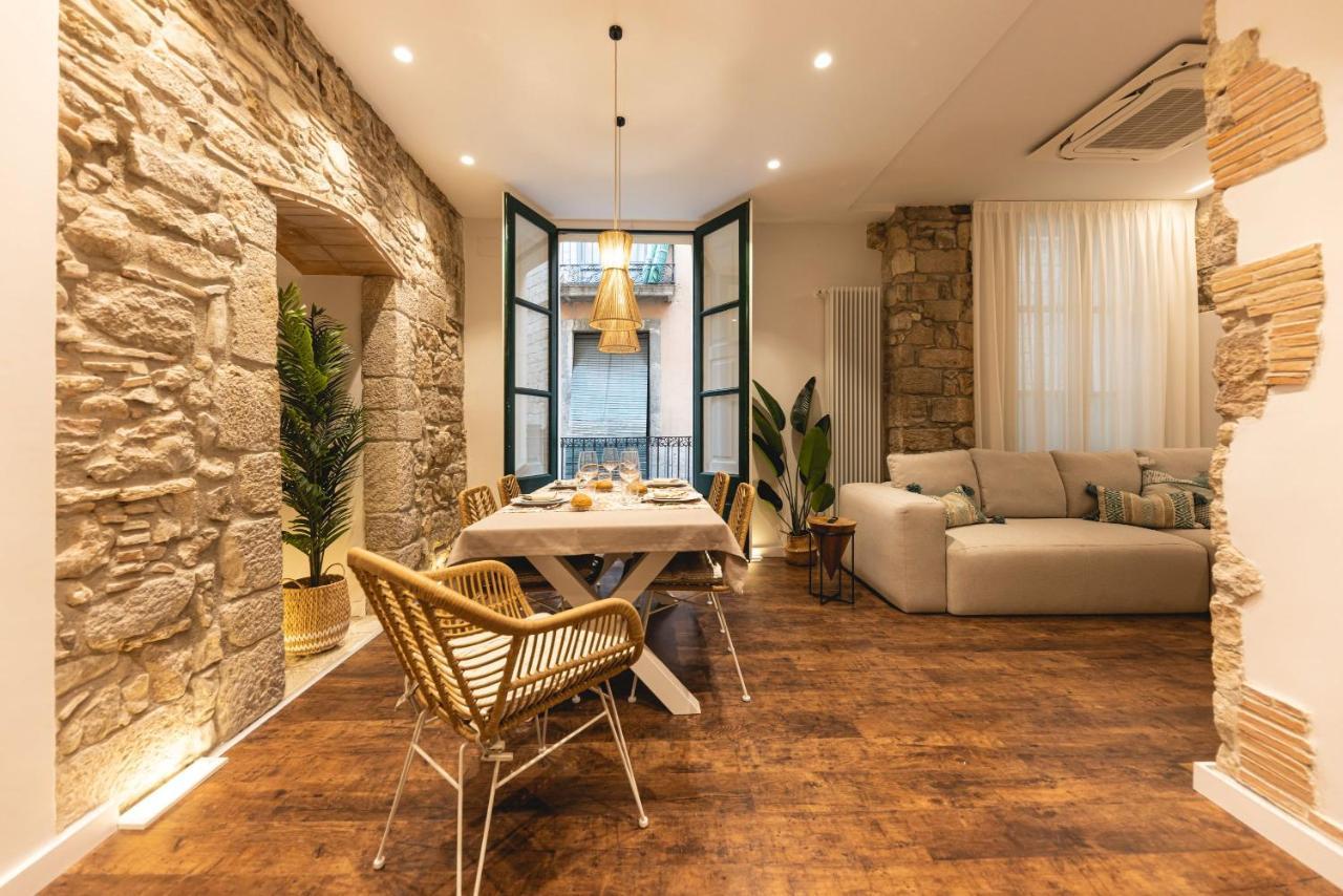 Bravissimo Ferreries, 3-Bedroom Apartment Girona Exterior foto