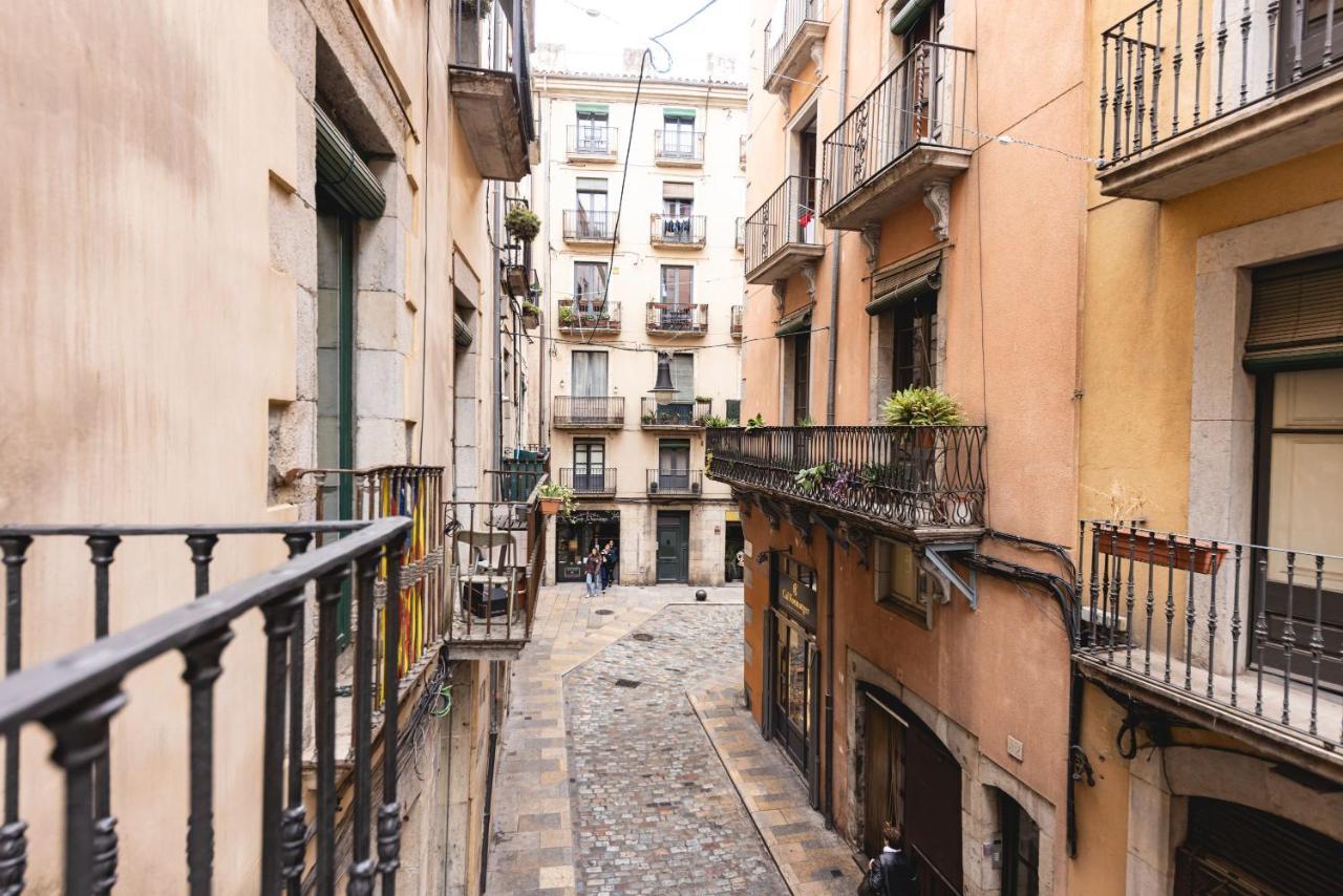 Bravissimo Ferreries, 3-Bedroom Apartment Girona Exterior foto