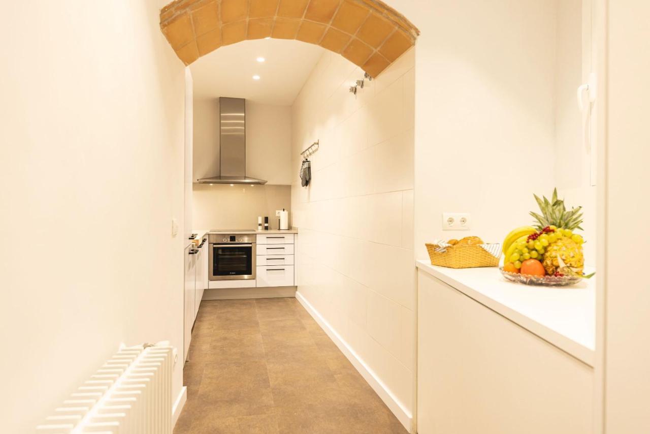 Bravissimo Ferreries, 3-Bedroom Apartment Girona Exterior foto