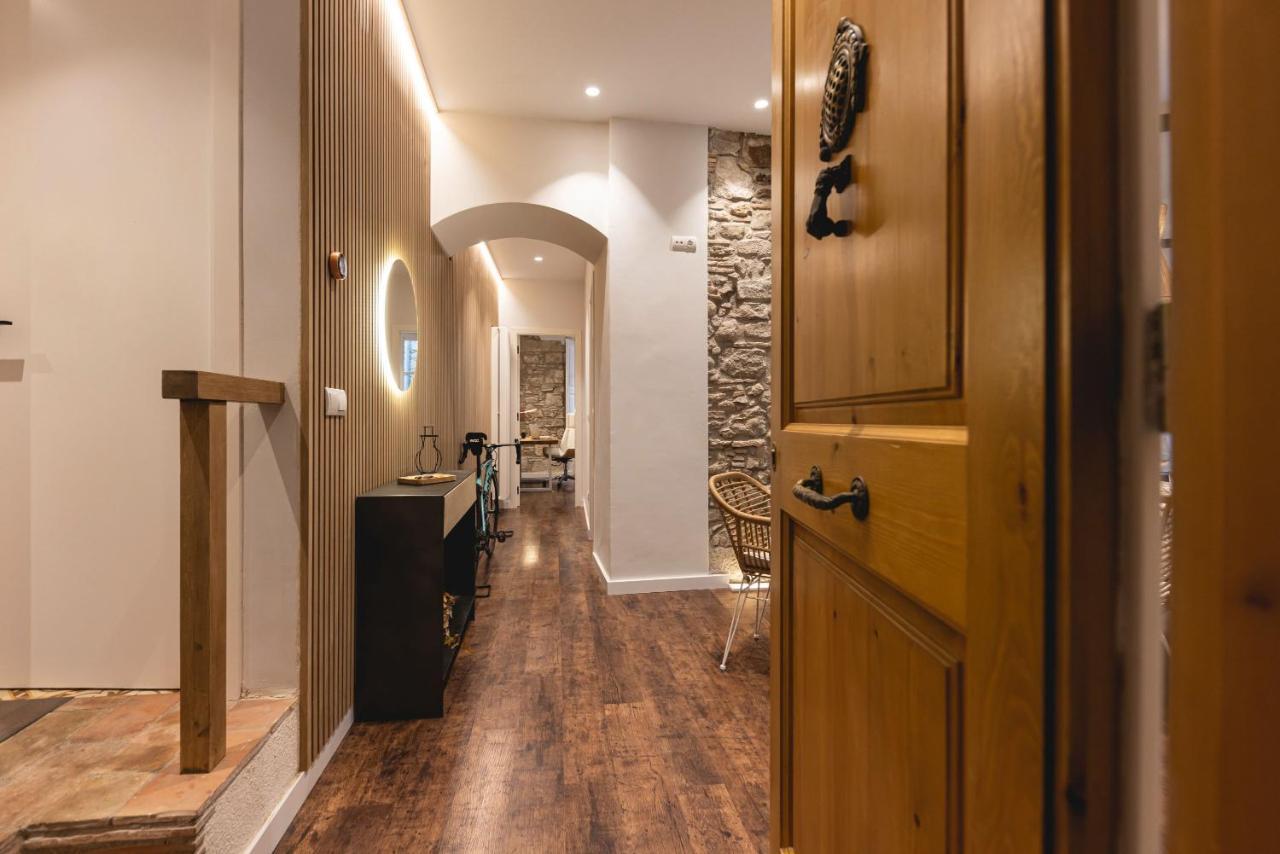 Bravissimo Ferreries, 3-Bedroom Apartment Girona Exterior foto
