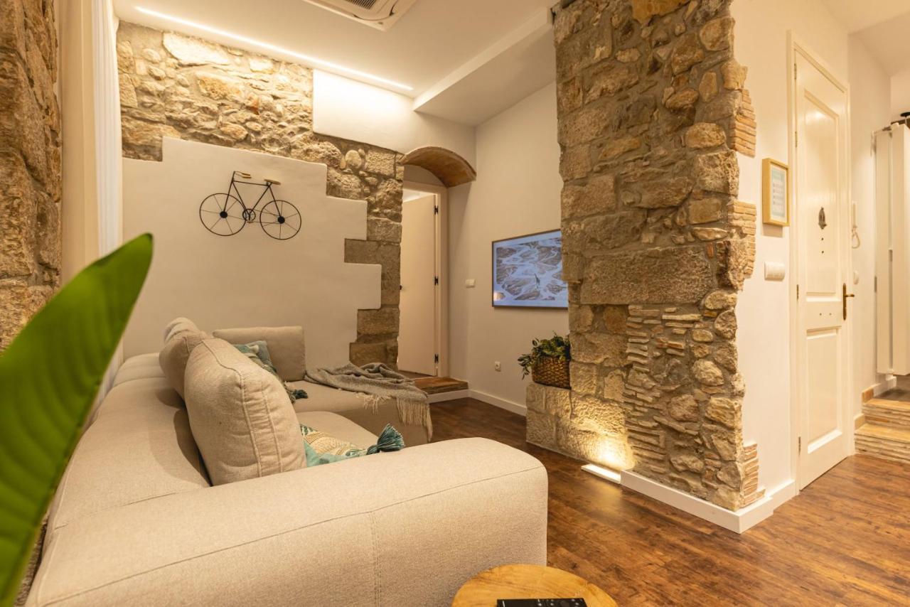 Bravissimo Ferreries, 3-Bedroom Apartment Girona Exterior foto