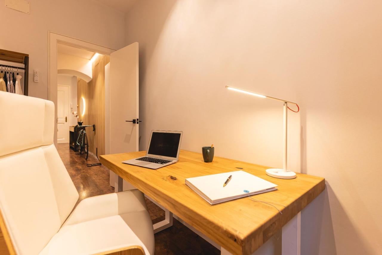 Bravissimo Ferreries, 3-Bedroom Apartment Girona Exterior foto