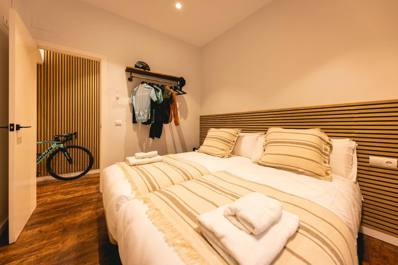 Bravissimo Ferreries, 3-Bedroom Apartment Girona Exterior foto