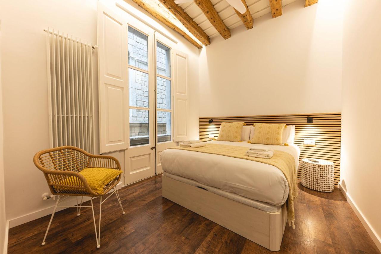 Bravissimo Ferreries, 3-Bedroom Apartment Girona Exterior foto