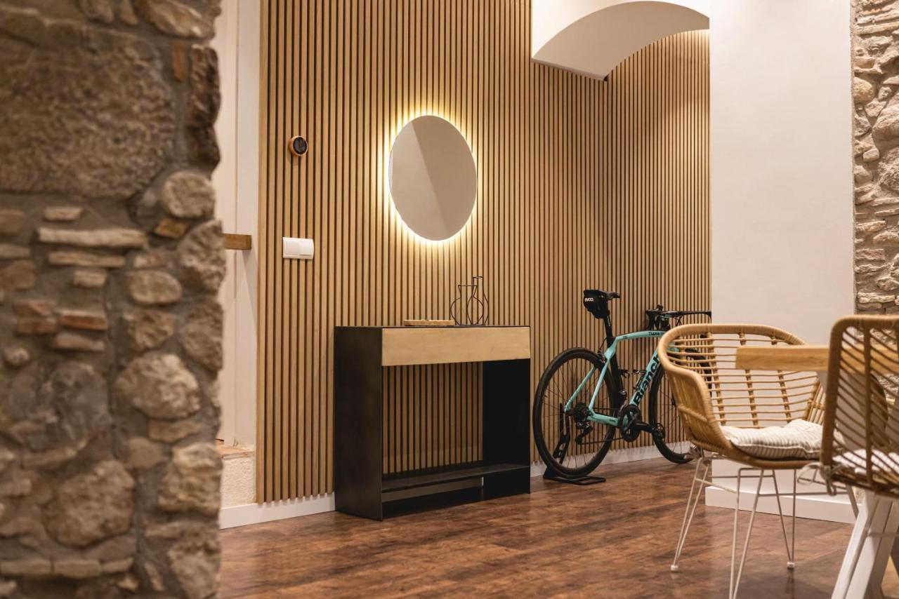 Bravissimo Ferreries, 3-Bedroom Apartment Girona Exterior foto